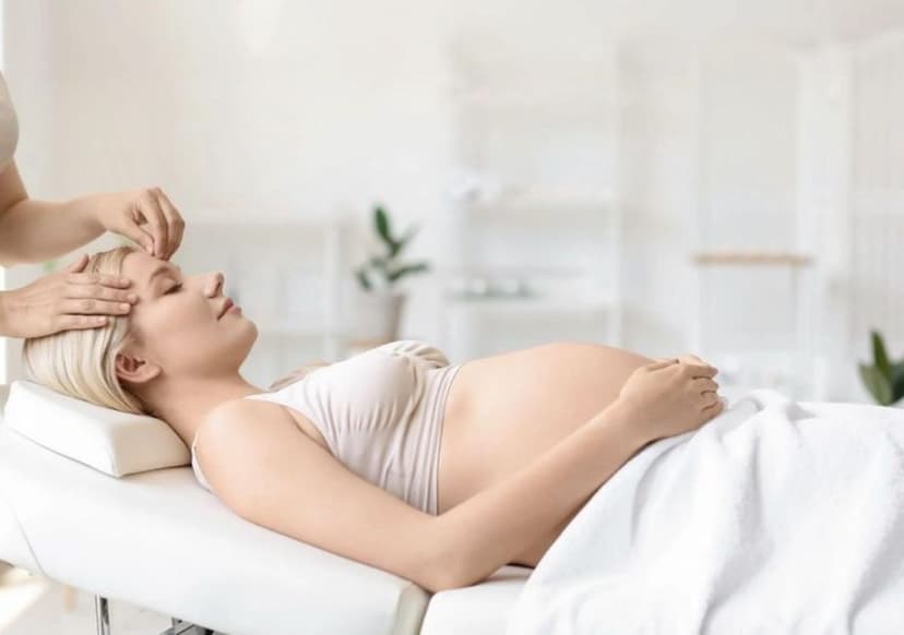 Massage Bầu Tại Đà Nẵng An Toàn (Dầu Không Mùi) | tigon massa